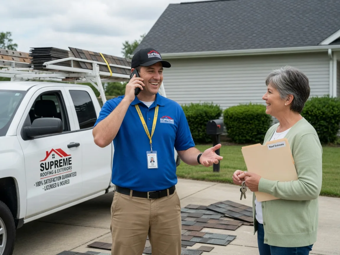 Roof Replacement Country Club Hills, IL FAQs
